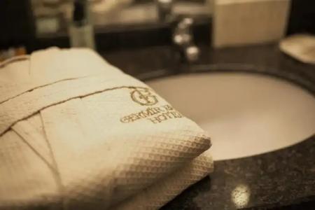 Germir Palas - Special Class - 110