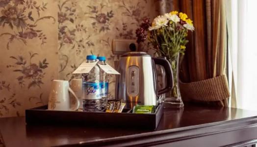 Germir Palas - Special Class - 112