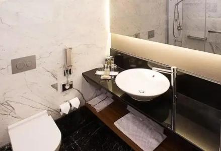 DoubleTree by Hilton Istanbul - Old Town - 101