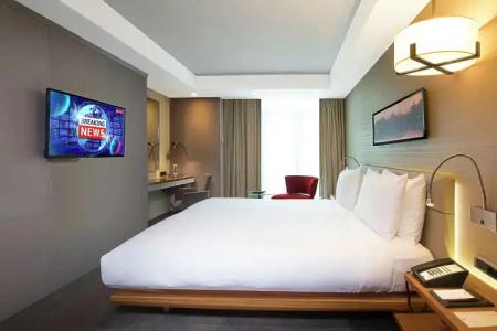 DoubleTree by Hilton Istanbul - Old Town - 113