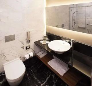 DoubleTree by Hilton Istanbul - Old Town - 107