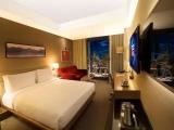 Deluxe Terrace Double room