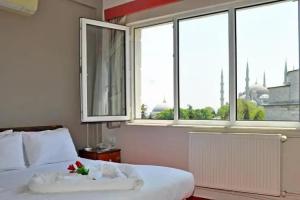 Hotel Sultanahmet, Istanbul