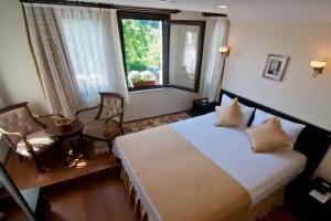 Sultans Hotel, Istanbul