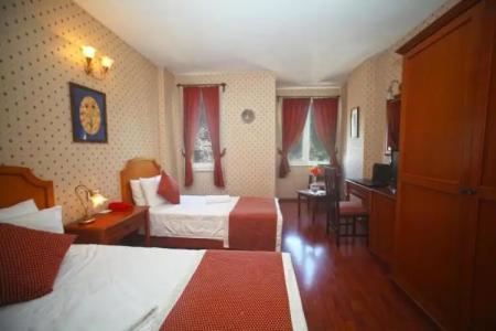 Erguvan - Special Category - 119