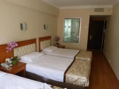 Prestige Old City - 119