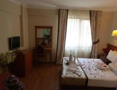 Prestige Old City - 153