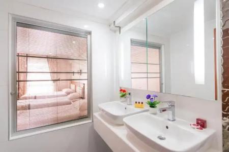 Prestige Old City - 116