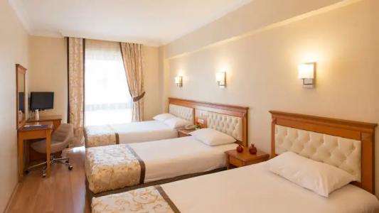 Prestige Old City - 131