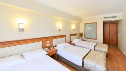 Prestige Old City - 129