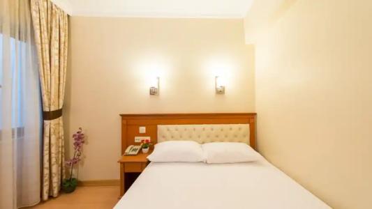 Prestige Old City - 134