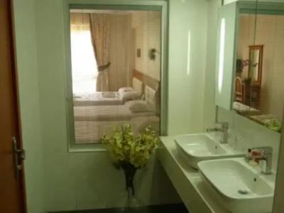 Prestige Old City - 115
