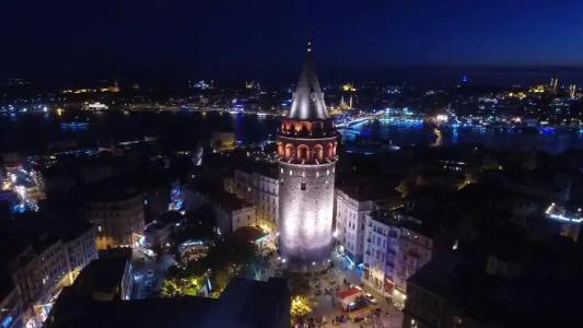 Anemon Galata - 16