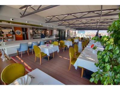 Anemon Galata - 18