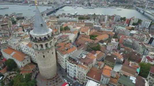Anemon Galata - 17