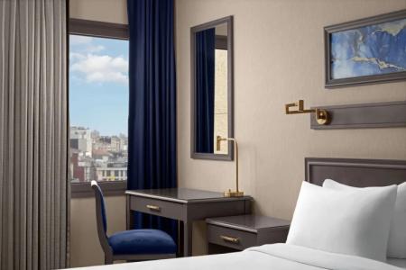 Grand Cevahir Convention Center - 102