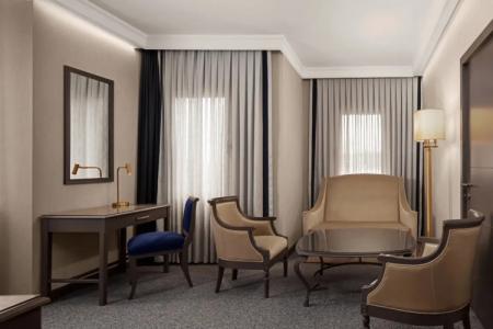 Grand Cevahir Convention Center - 123