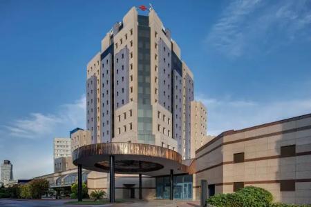 Grand Cevahir Convention Center - 0