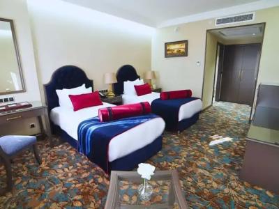 Grand Cevahir Convention Center - 128