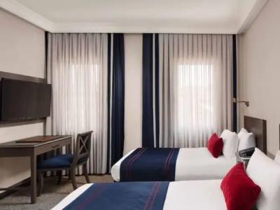 Grand Cevahir Convention Center - 111