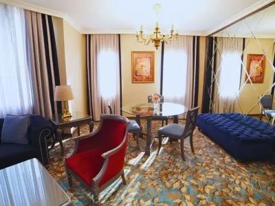 Grand Cevahir Convention Center - 134