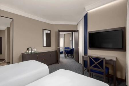 Grand Cevahir Convention Center - 118