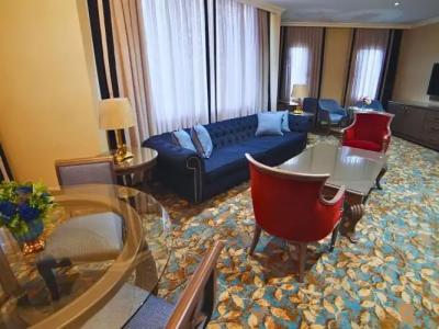 Grand Cevahir Convention Center - 143