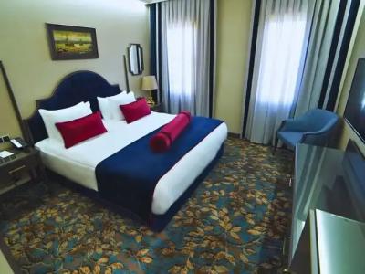 Grand Cevahir Convention Center - 127