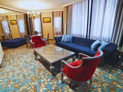 Grand Cevahir Convention Center - 135