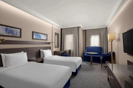 Grand Cevahir Convention Center - 104