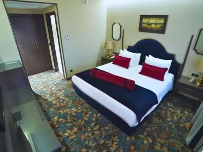 Grand Cevahir Convention Center - 126