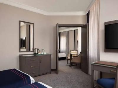 Grand Cevahir Convention Center - 113