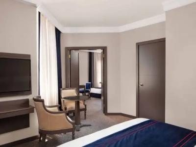 Grand Cevahir Convention Center - 110