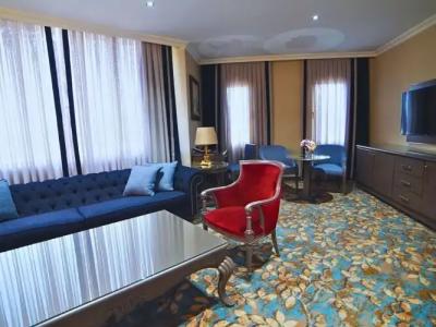 Grand Cevahir Convention Center - 137