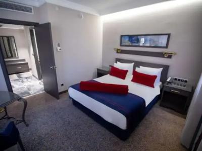 Grand Cevahir Convention Center - 109