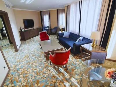 Grand Cevahir Convention Center - 129