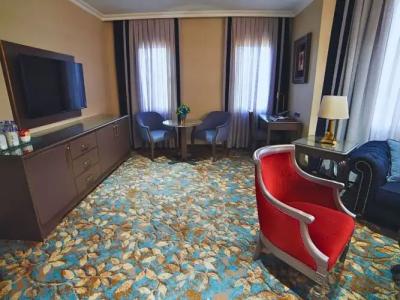 Grand Cevahir Convention Center - 133