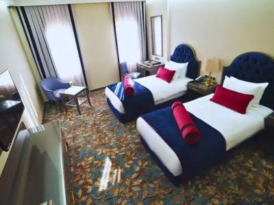 Grand Cevahir Convention Center - 130