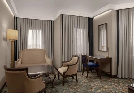 Grand Cevahir Convention Center - 117