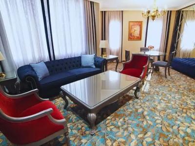 Grand Cevahir Convention Center - 132