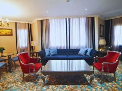 Grand Cevahir Convention Center - 139