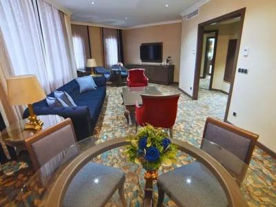 Grand Cevahir Convention Center - 141