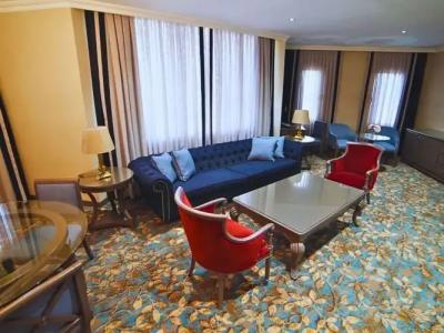 Grand Cevahir Convention Center - 142