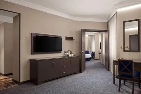 Grand Cevahir Convention Center - 125