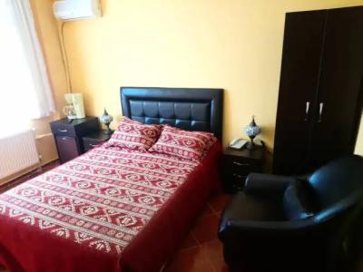 Cosmopolitan Park - 1