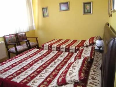 Cosmopolitan Park - 25