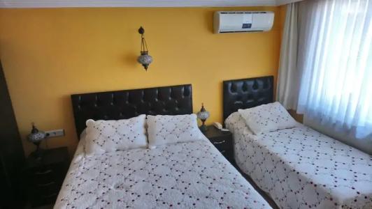 Cosmopolitan Park - 32