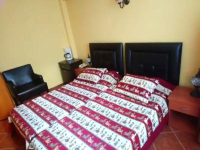 Cosmopolitan Park - 3