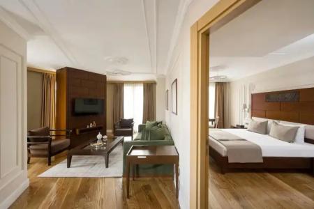 Tunel Residence - 43