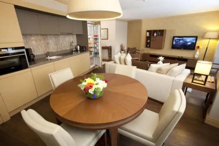 Tunel Residence - 22